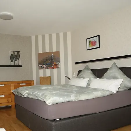 Alta Apartment
