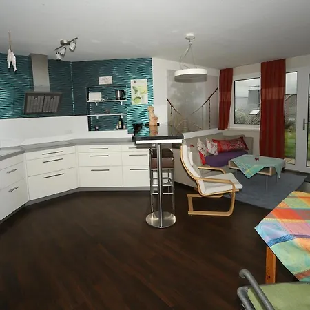 Alta Apartment Bad Wildungen