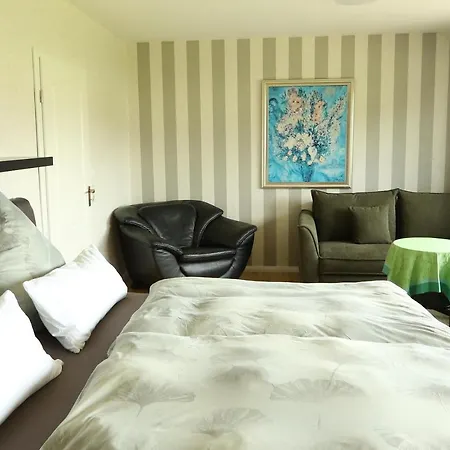 Alta Apartment