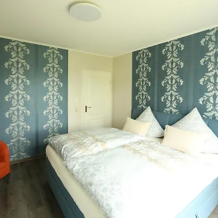 Apartment Alta