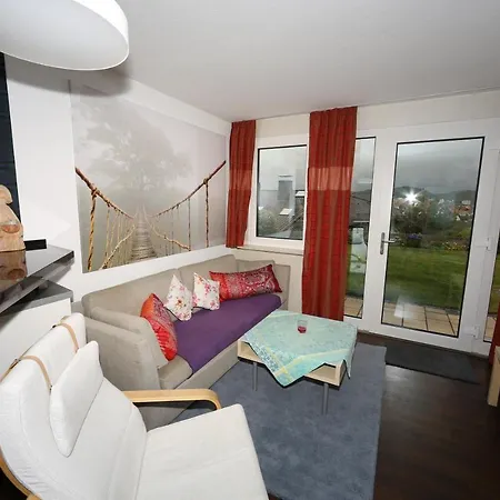 Apartment Alta