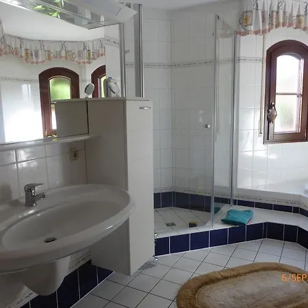 Apartment Alta