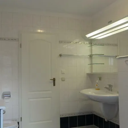 Apartment Alta