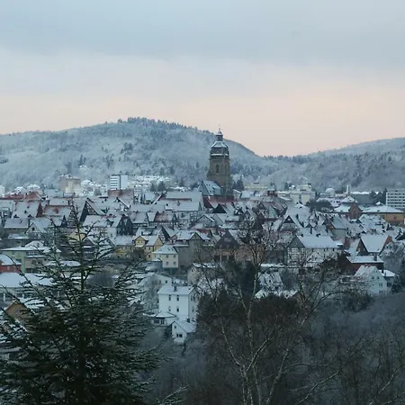 Alta Apartman